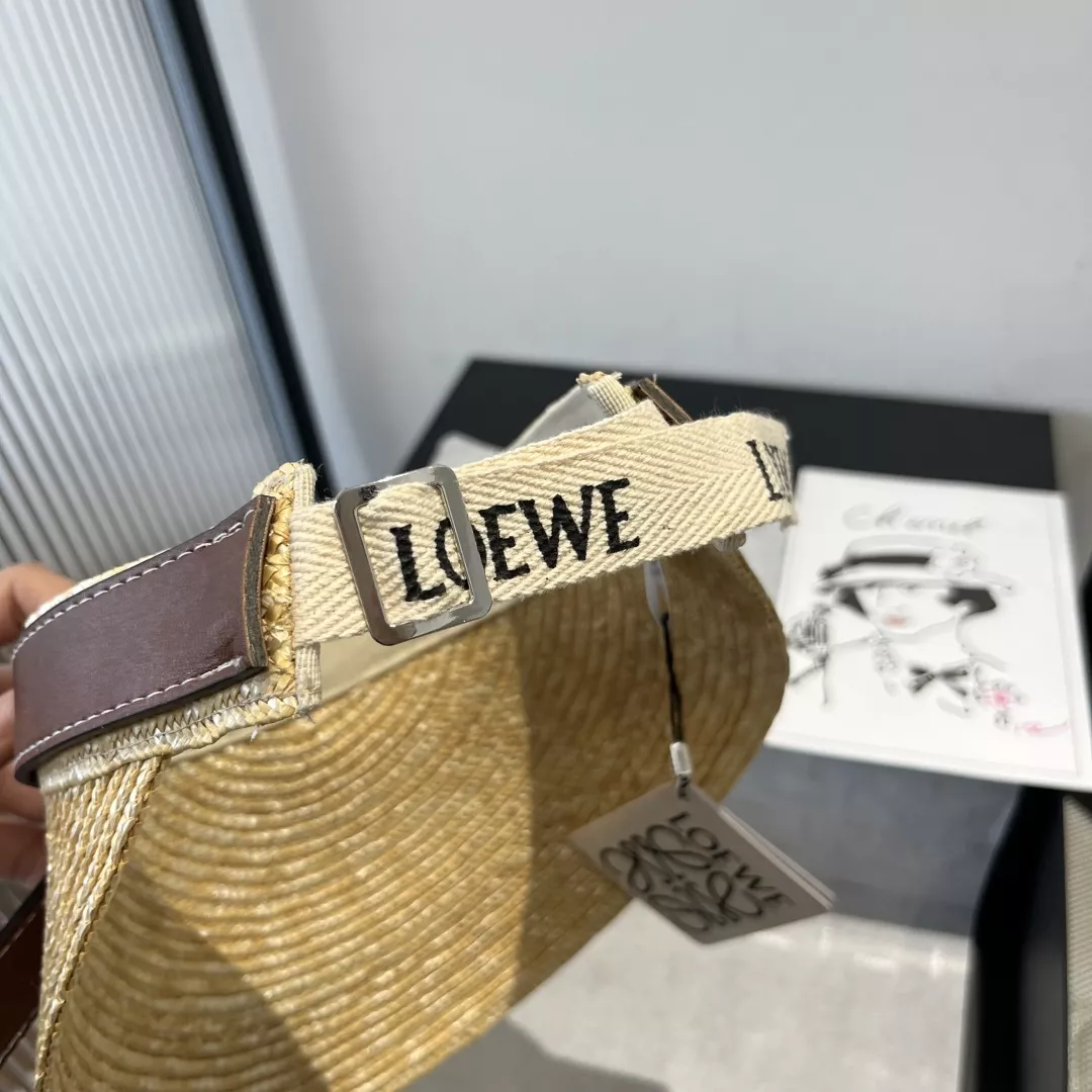 StreetReady 7464 LOEWE Caps