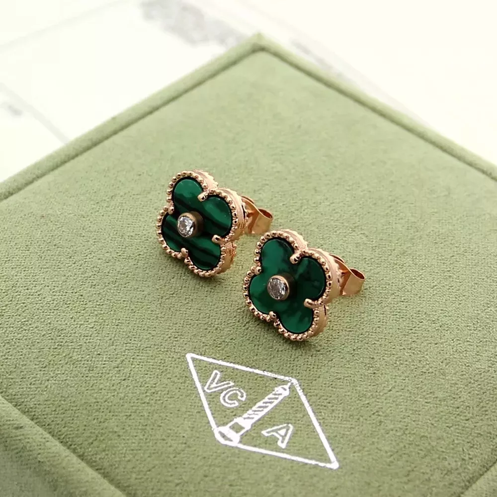 StreetReady 7503 Van Cleef & Arpels Earrings For Women