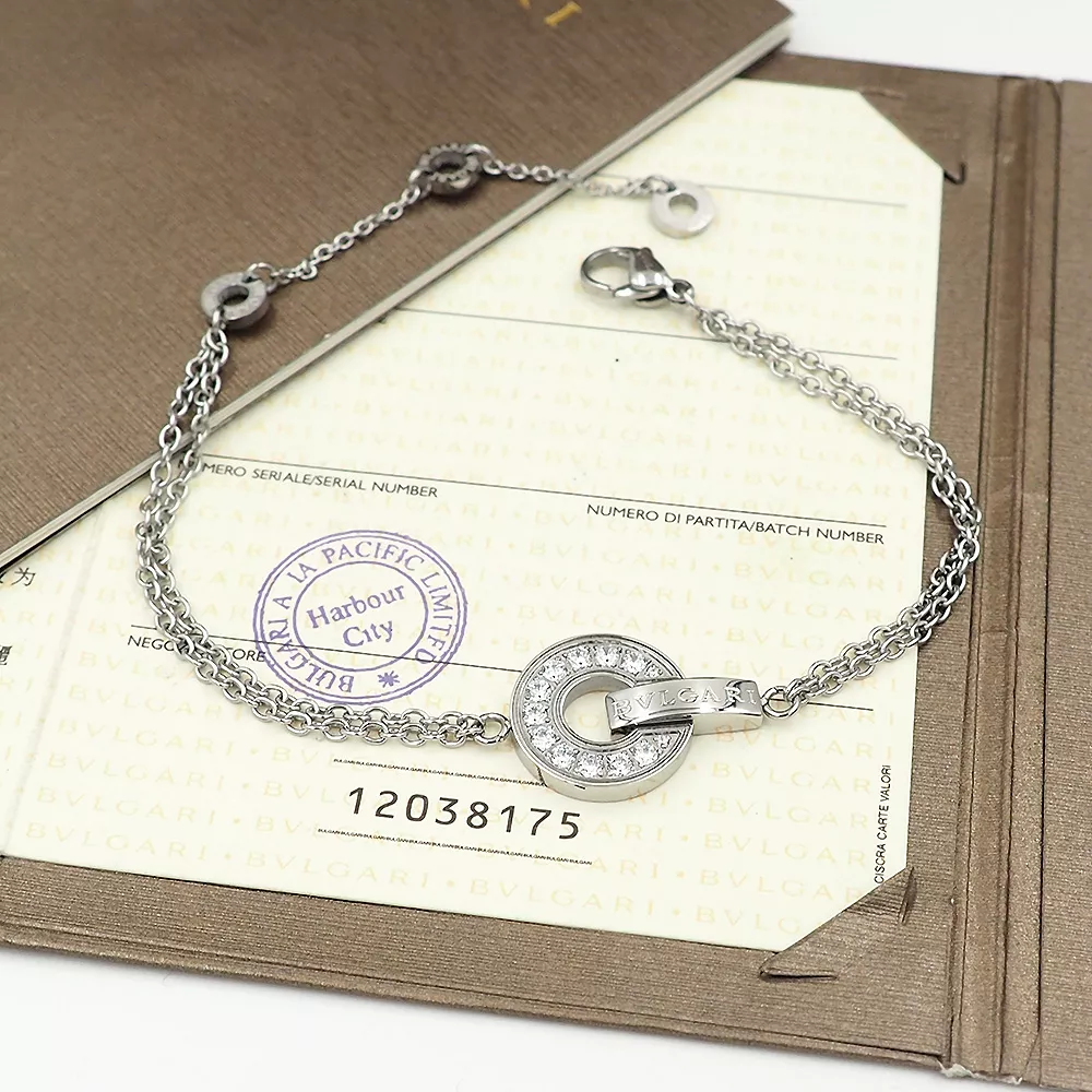 StreetReady 7517 Bvlgari Bracelets