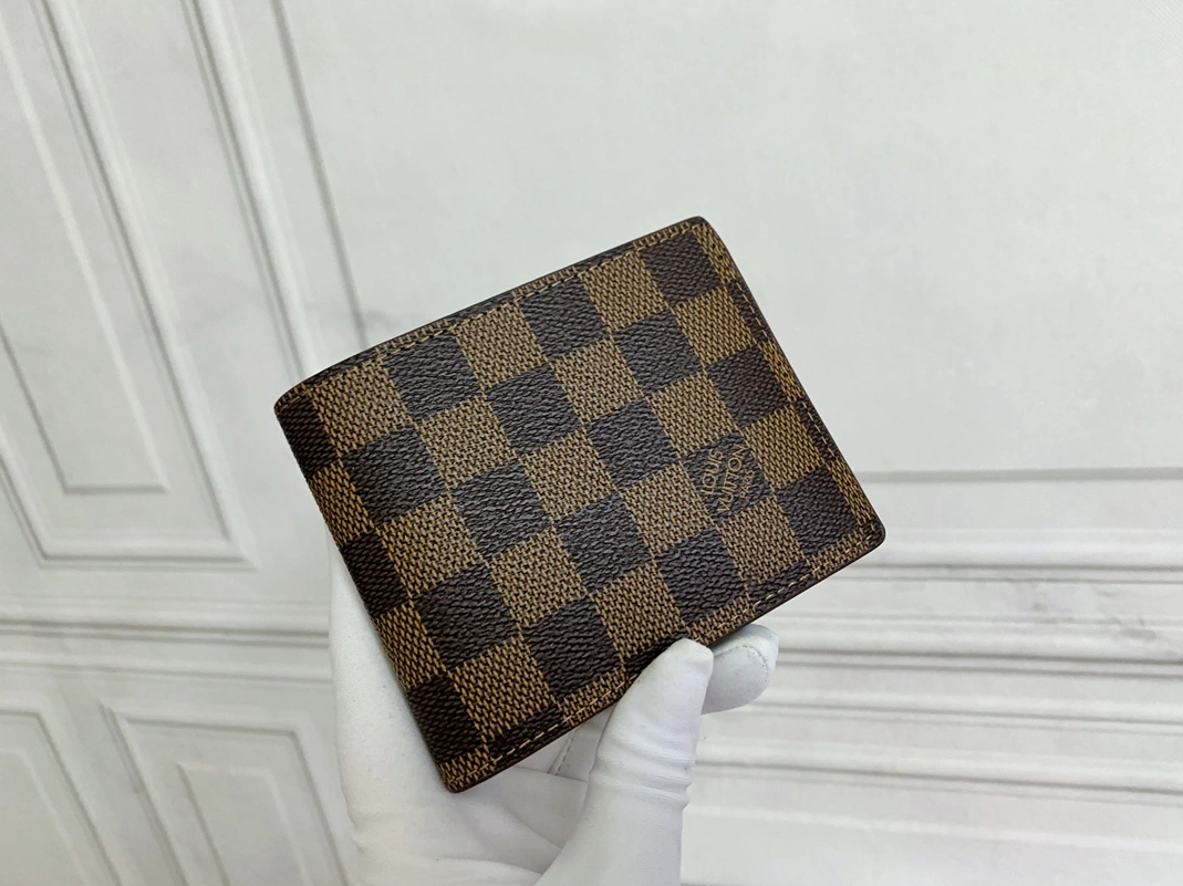 StreetReady 7543 Louis Vuitton LV Wallets For Unisex