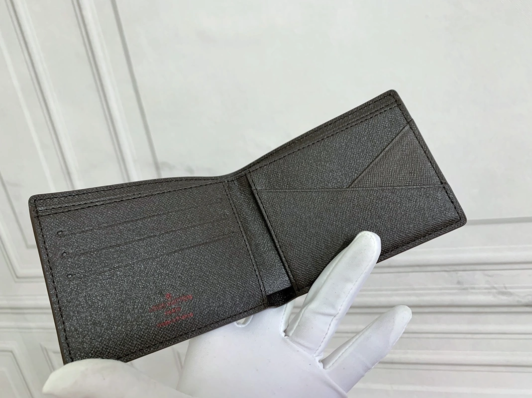 StreetReady 7543 Louis Vuitton LV Wallets For Unisex