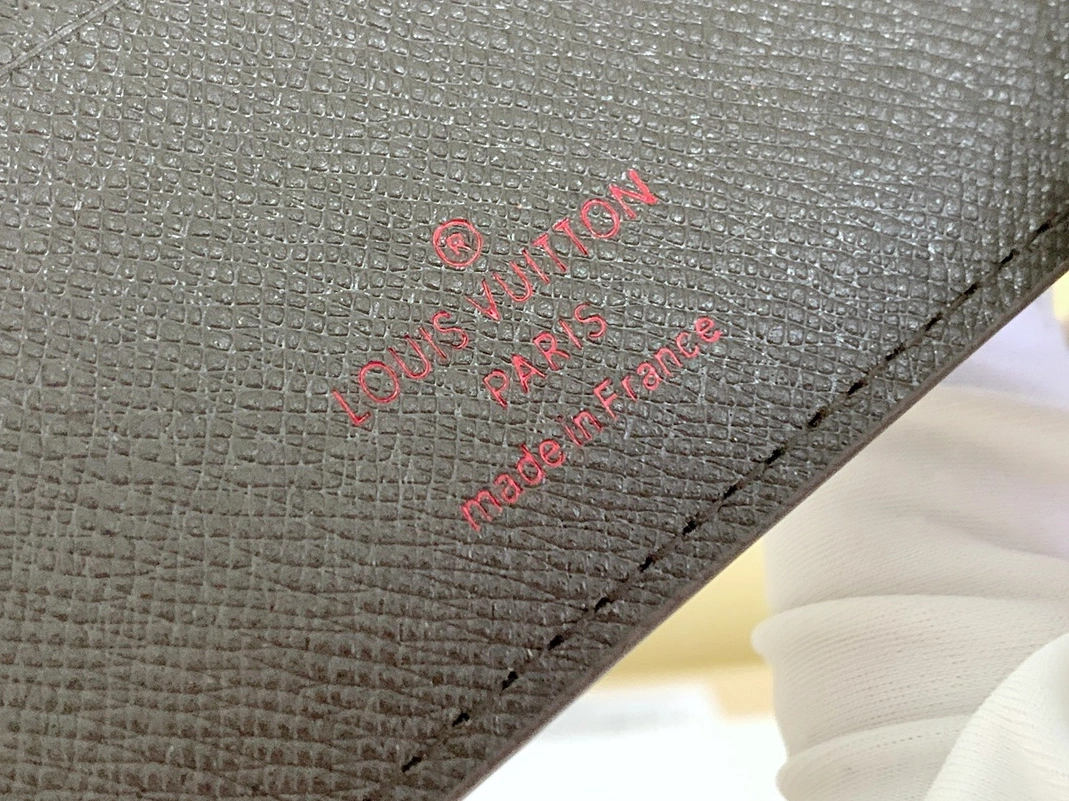 StreetReady 7543 Louis Vuitton LV Wallets For Unisex