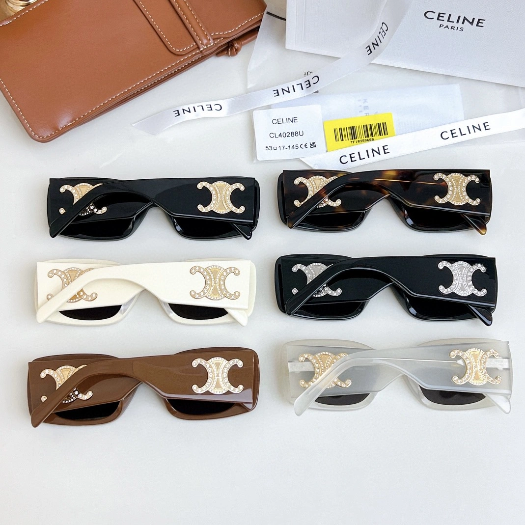StreetReady 7573 Celine AAA Quality Sunglasses