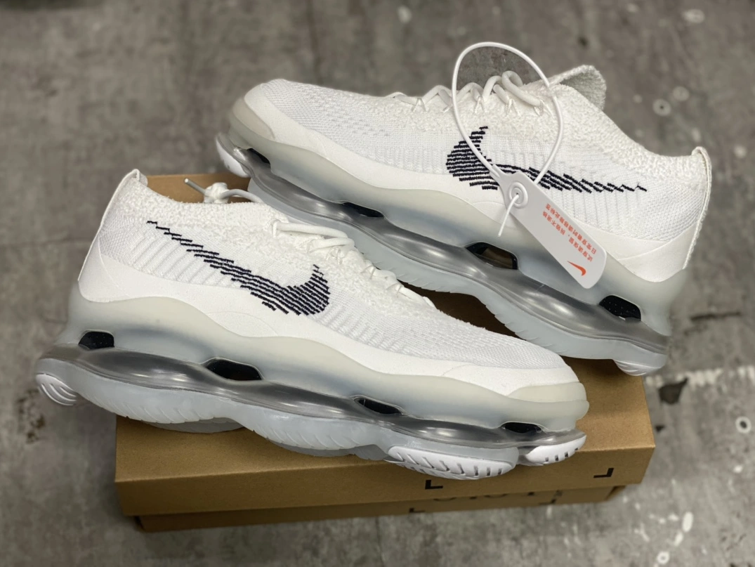 StreetReady 7599 Nike Air Max For New For Men