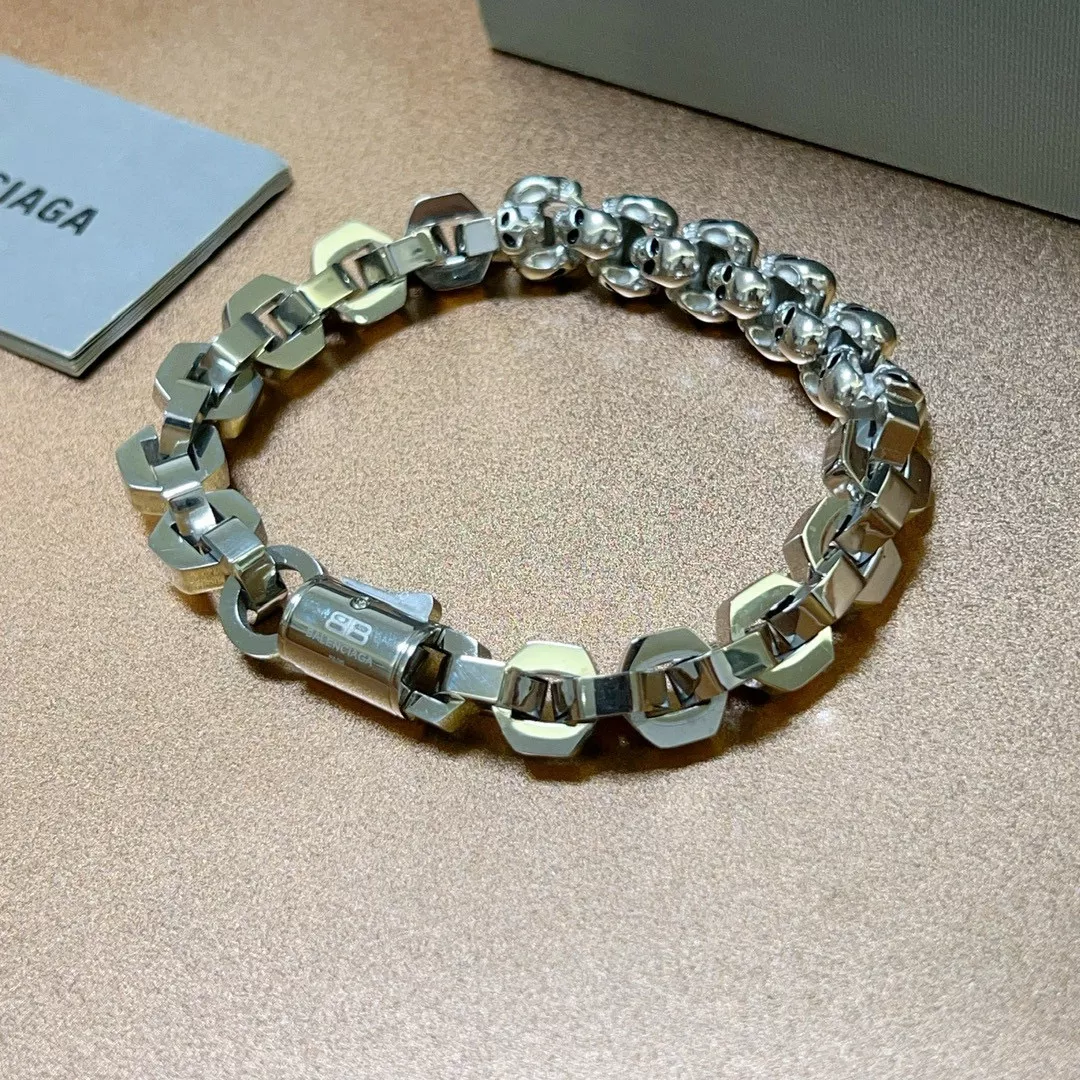 StreetReady 7624 Balenciaga Bracelets For Men