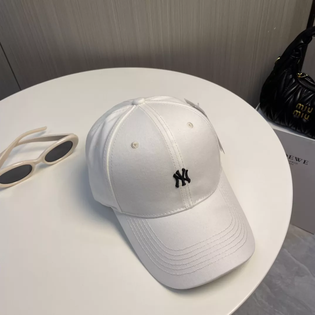 StreetReady 7647 New York Yankees Caps