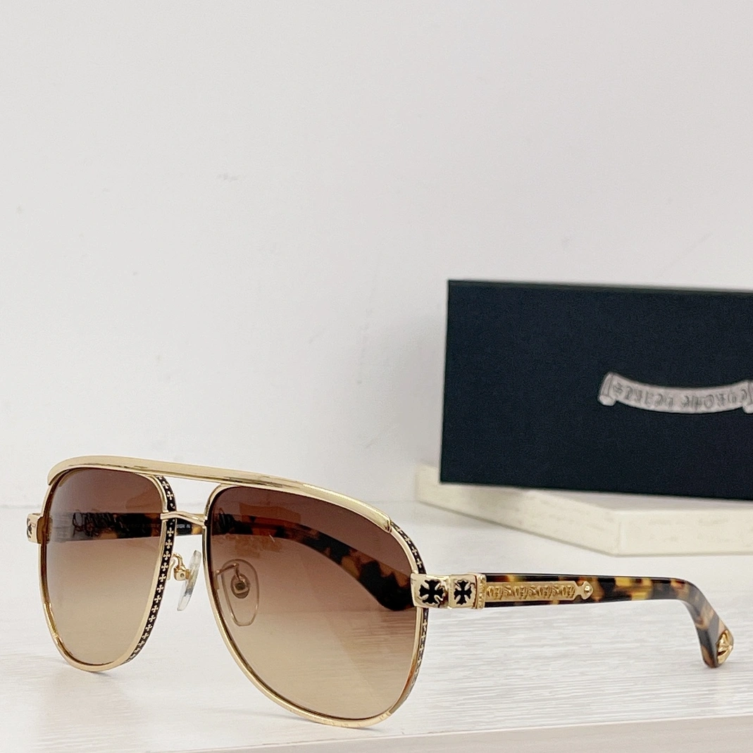 StreetReady 780 Chrome Hearts AAA Quality Sunglasses