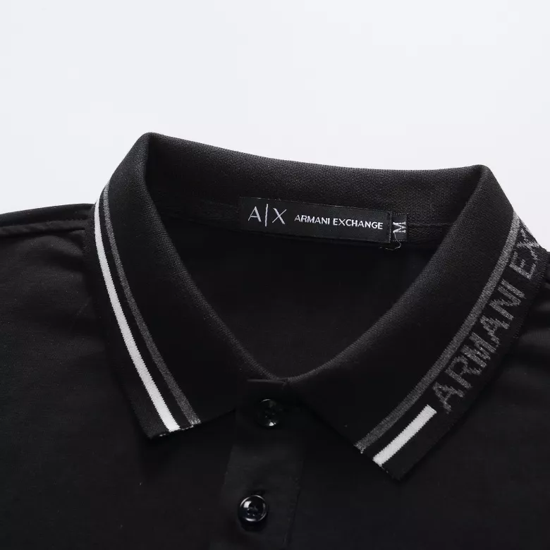 StreetReady 7816 Armani T-Shirts Short Sleeved For Men
