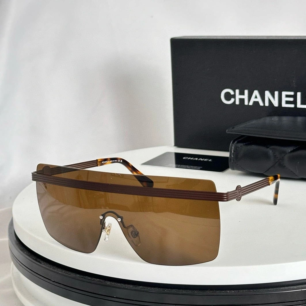 StreetReady 7859 Chanel AAA Quality Sunglasses