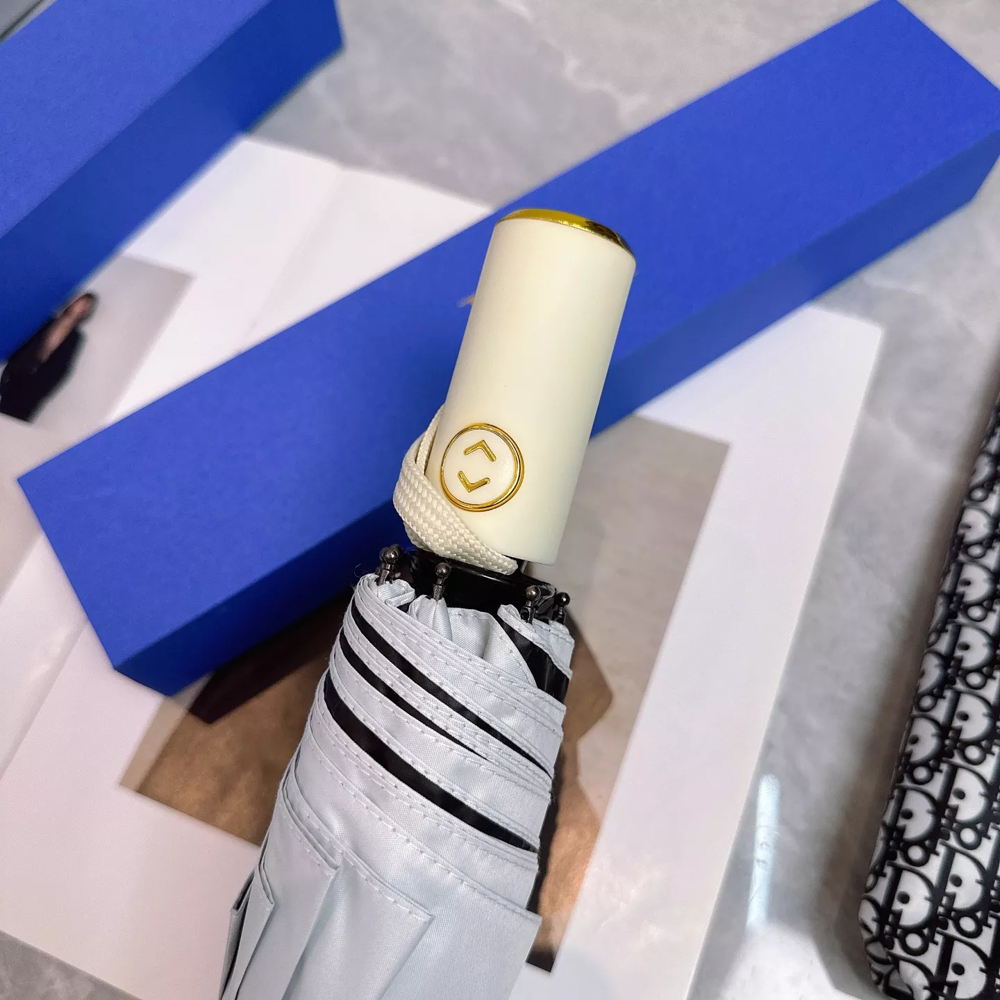 StreetReady 7875 Christian Dior Umbrellas