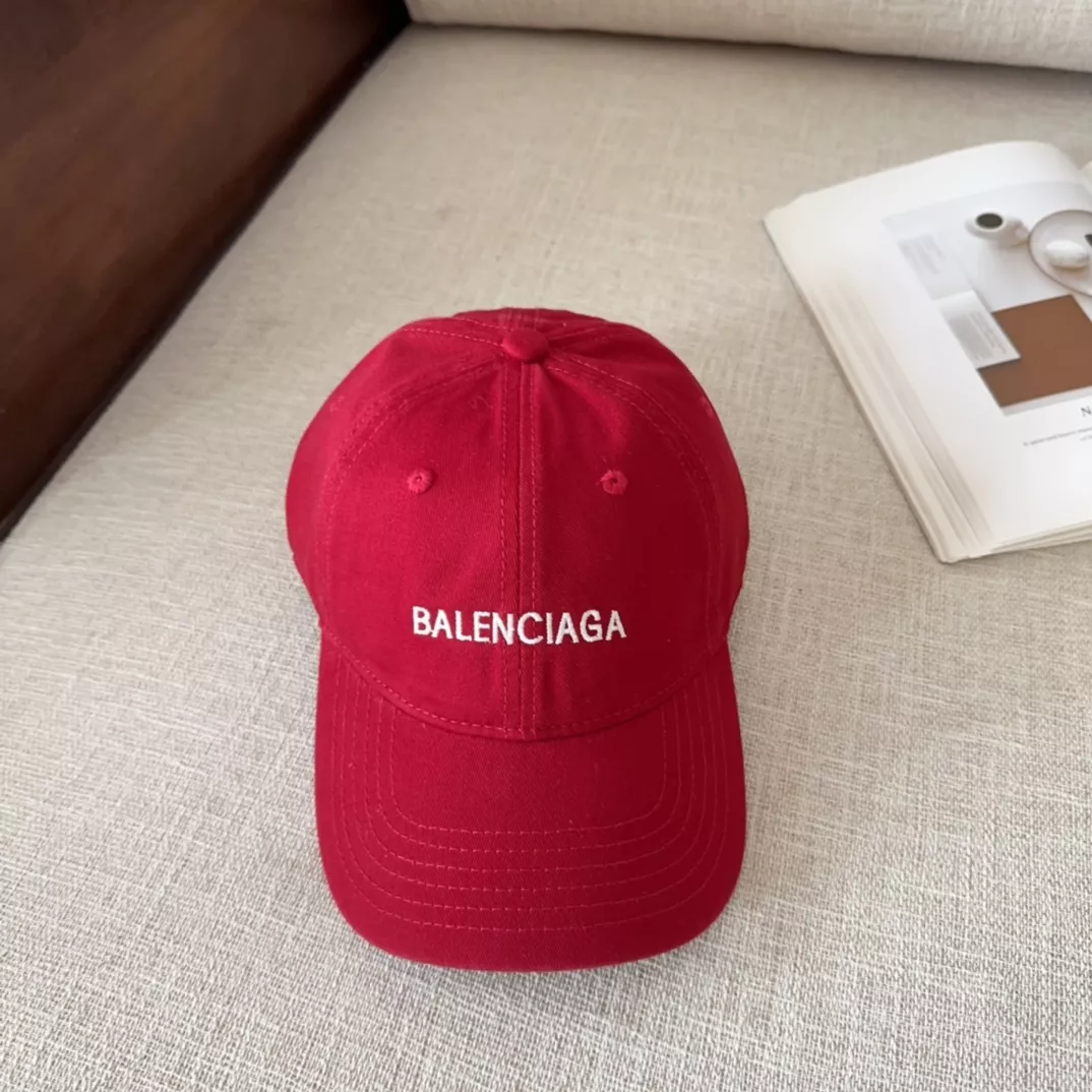 StreetReady 7880 Balenciaga Caps