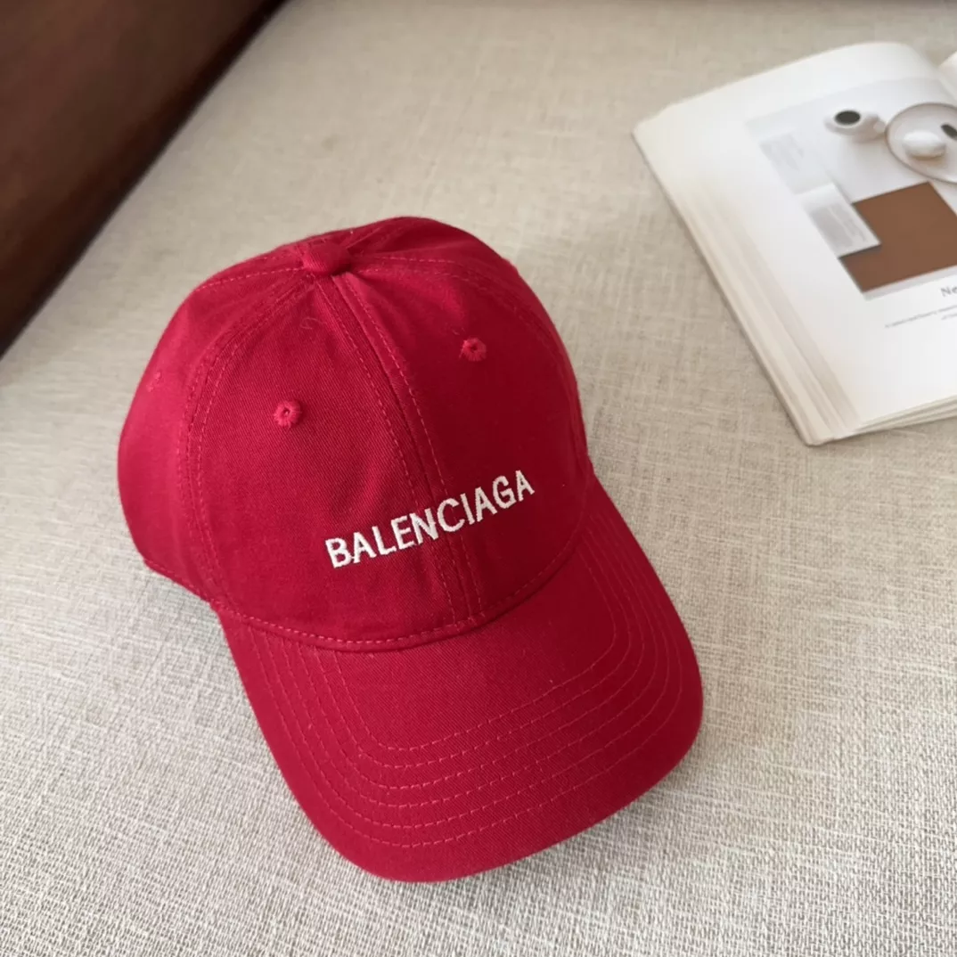 StreetReady 7880 Balenciaga Caps