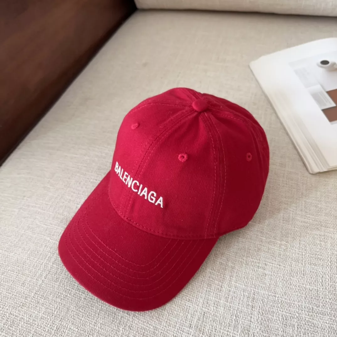 StreetReady 7880 Balenciaga Caps