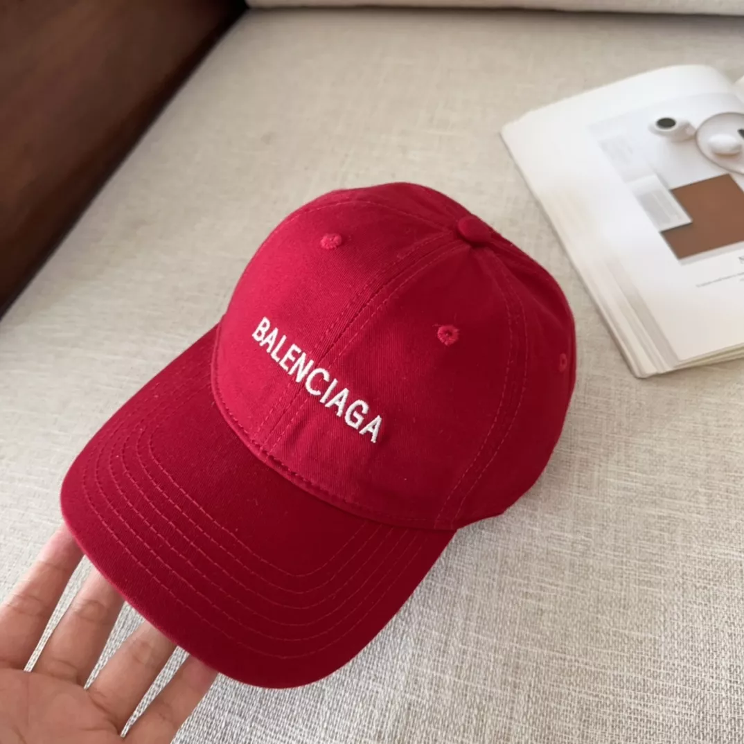 StreetReady 7880 Balenciaga Caps