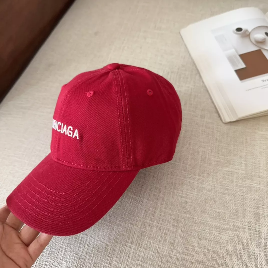 StreetReady 7880 Balenciaga Caps