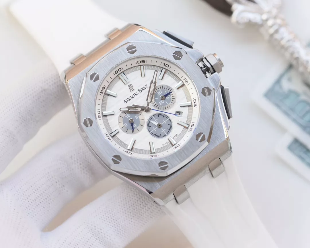StreetReady 7889 Audemars Piguet AAA Quality Watches For Men