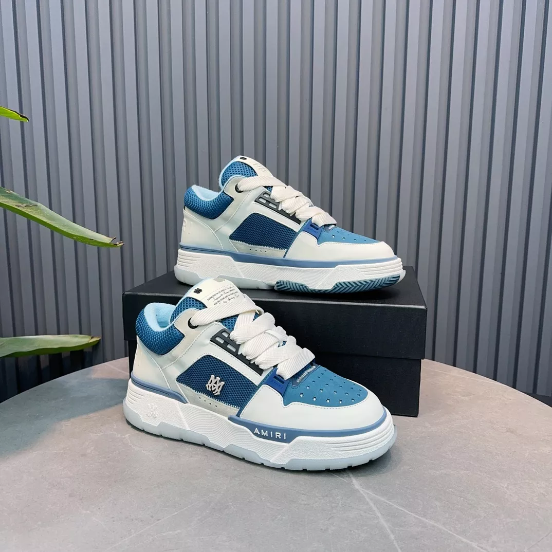 StreetReady 7911 Amiri Casual Shoes For Women