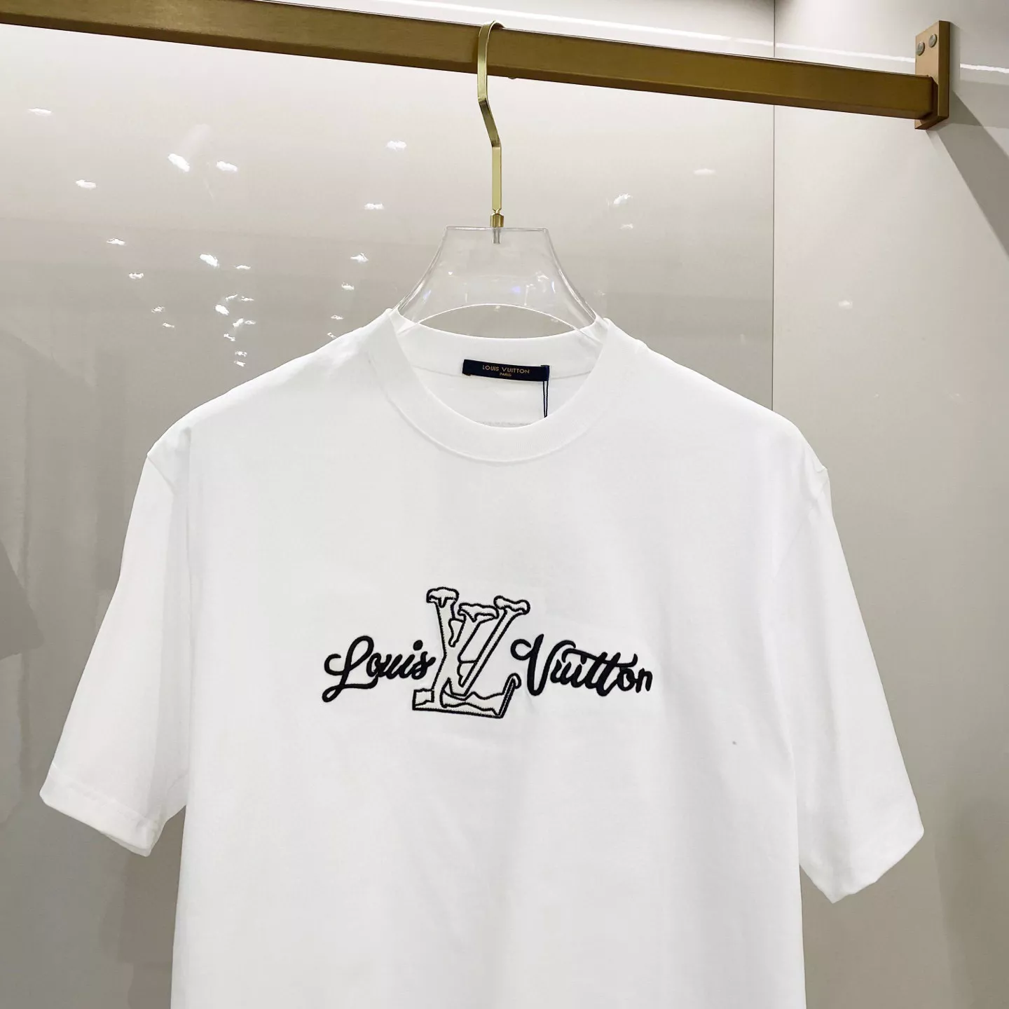StreetReady 7995 LOEWE T-Shirts Short Sleeved For Unisex
