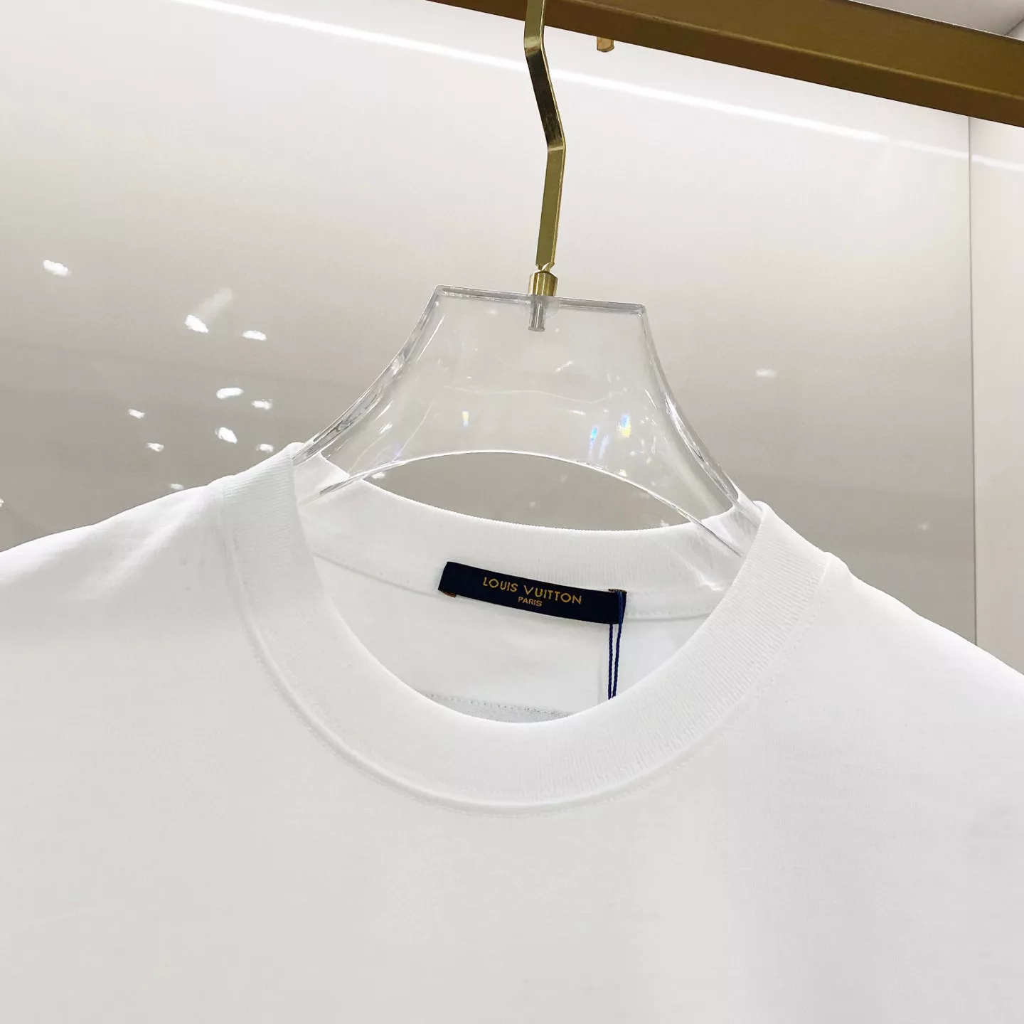 StreetReady 7995 LOEWE T-Shirts Short Sleeved For Unisex