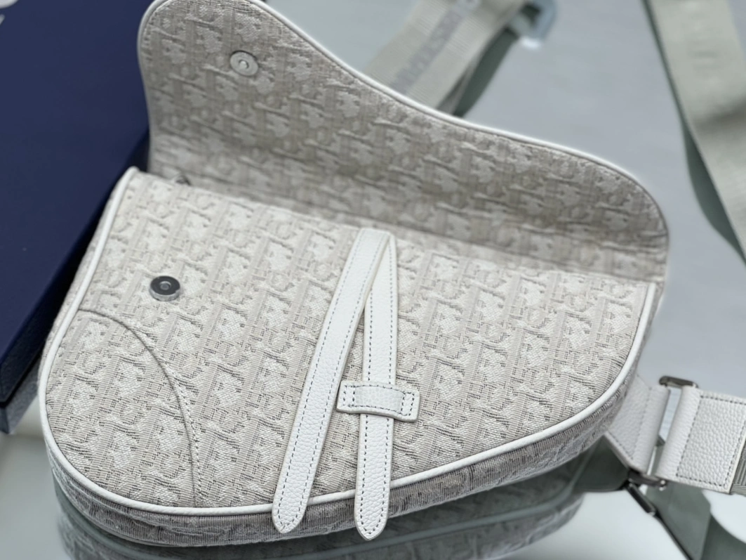 StreetReady 8046 Christian Dior AAA Man Messenger Bags