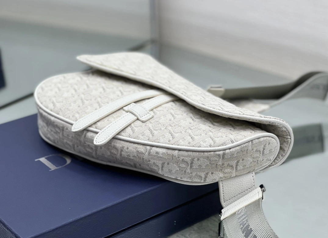 StreetReady 8046 Christian Dior AAA Man Messenger Bags