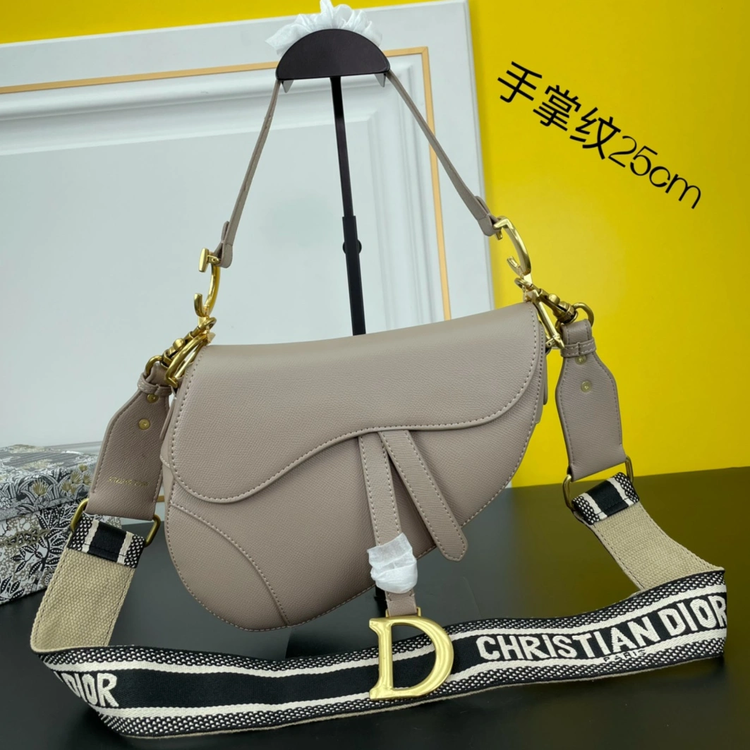 StreetReady 8104 Christian Dior AAA Quality Messenger Bags For Women