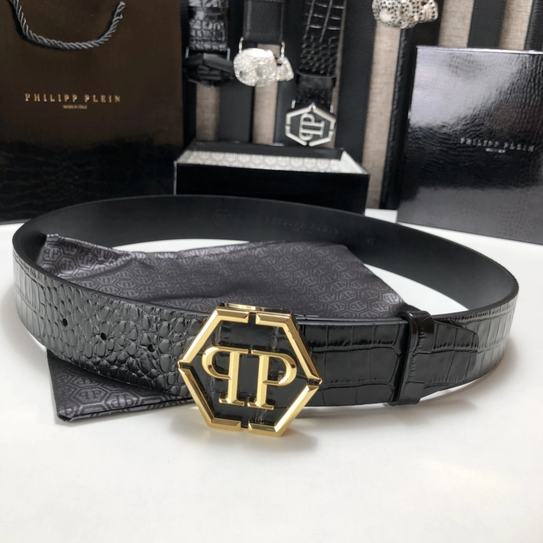 StreetReady 8193 Philipp Plein PP AAA Quality Belts
