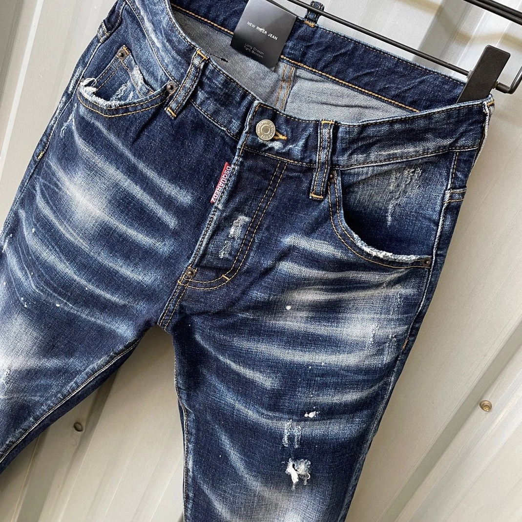 StreetReady 8202 Dsquared Jeans For Men