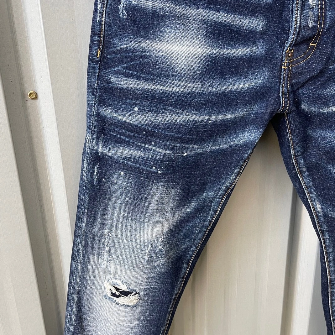 StreetReady 8202 Dsquared Jeans For Men
