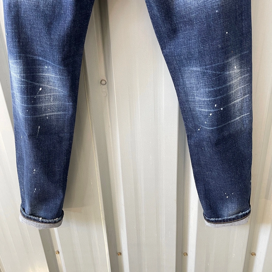 StreetReady 8202 Dsquared Jeans For Men