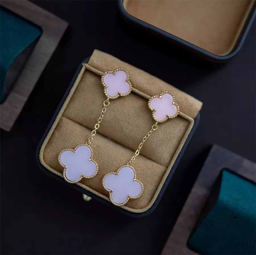 StreetReady 8215 Van Cleef & Arpels Earrings For Women