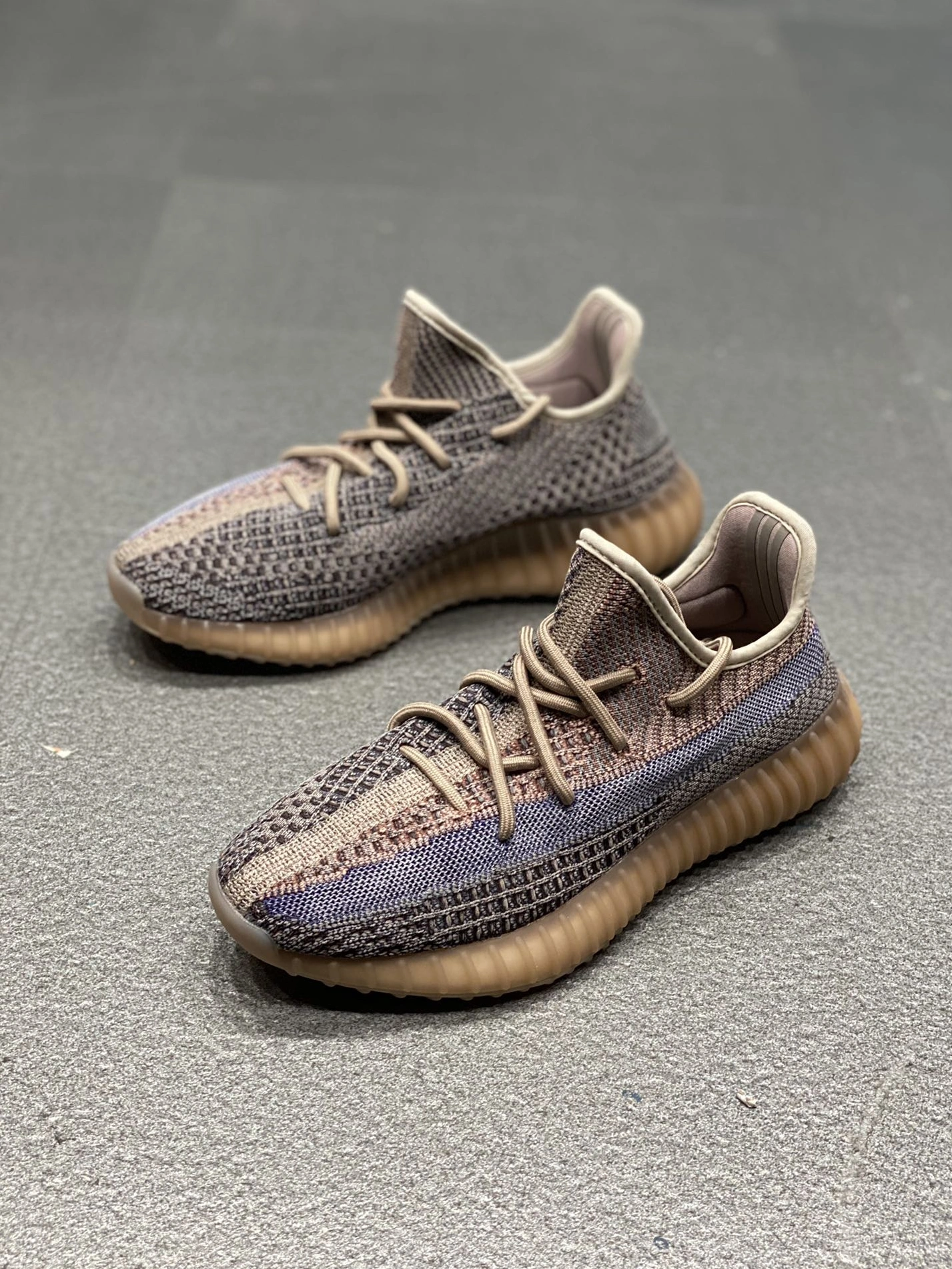 StreetReady 8241 Adidas Yeezy Shoes For Women