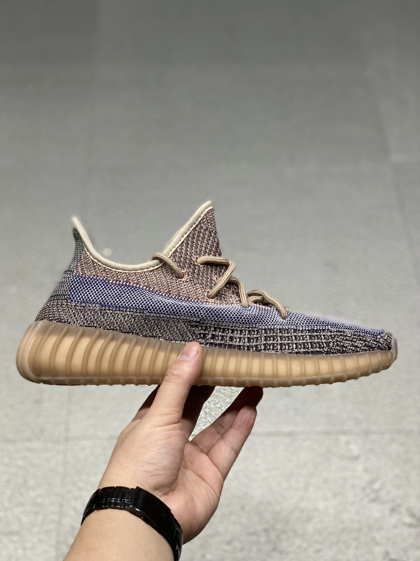StreetReady 8241 Adidas Yeezy Shoes For Women