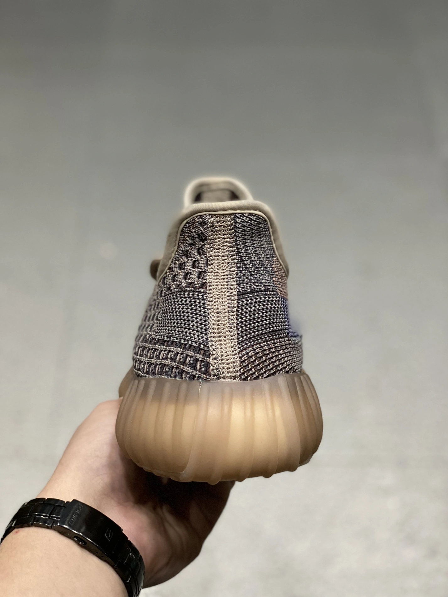 StreetReady 8241 Adidas Yeezy Shoes For Women