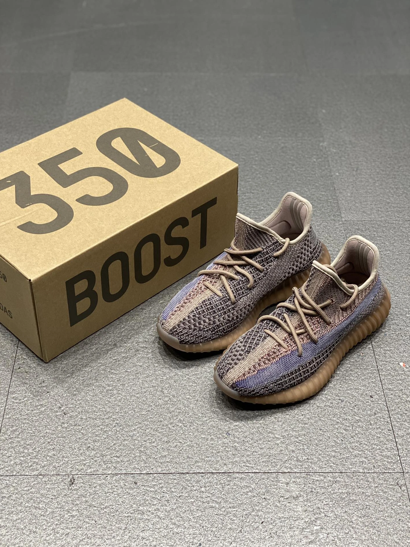 StreetReady 8241 Adidas Yeezy Shoes For Women