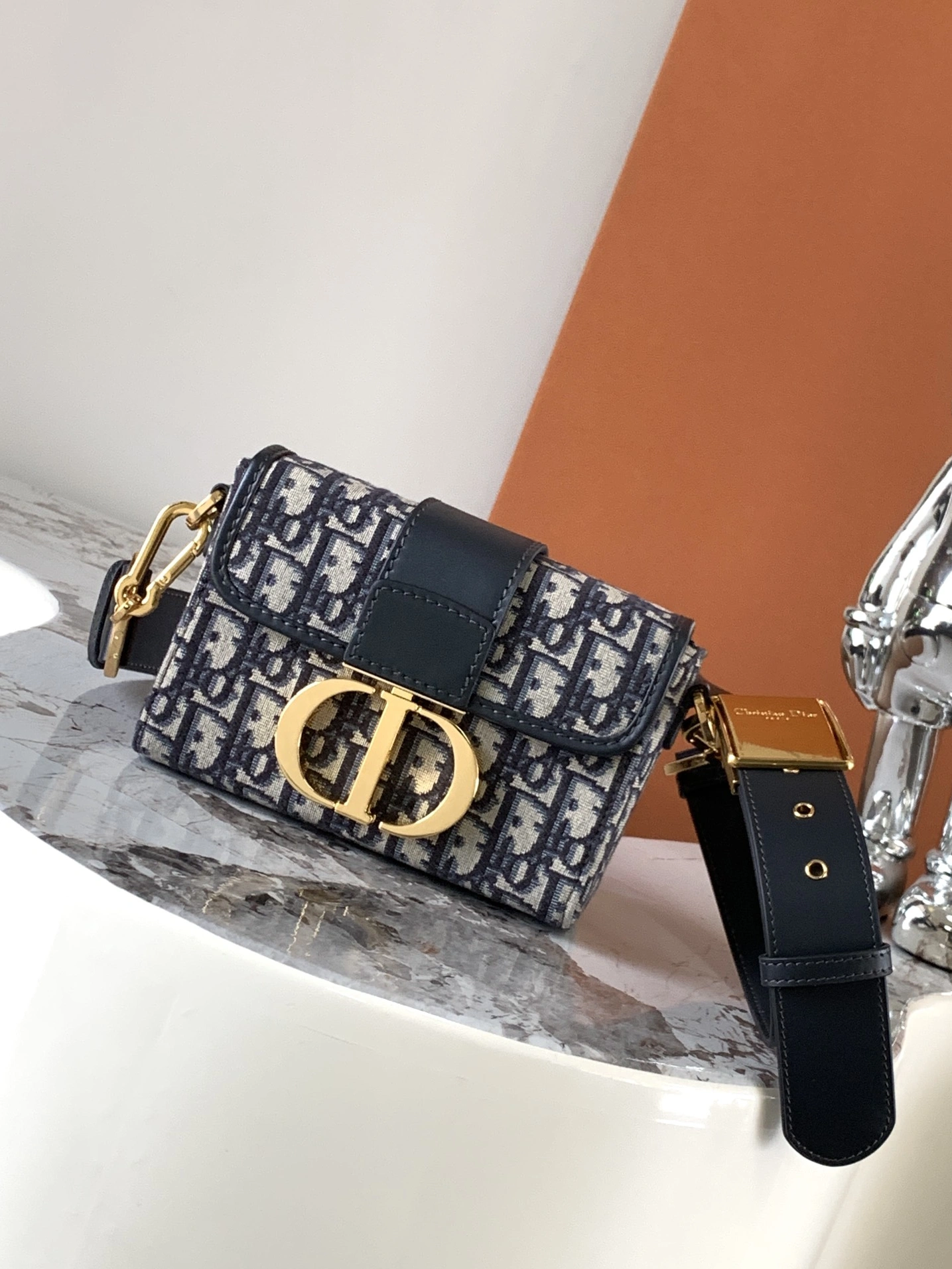 StreetReady 8265 Christian Dior AAA Quality Messenger Bags For Women