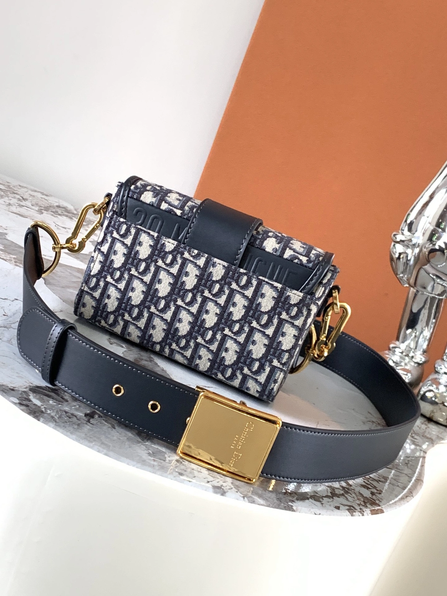 StreetReady 8265 Christian Dior AAA Quality Messenger Bags For Women