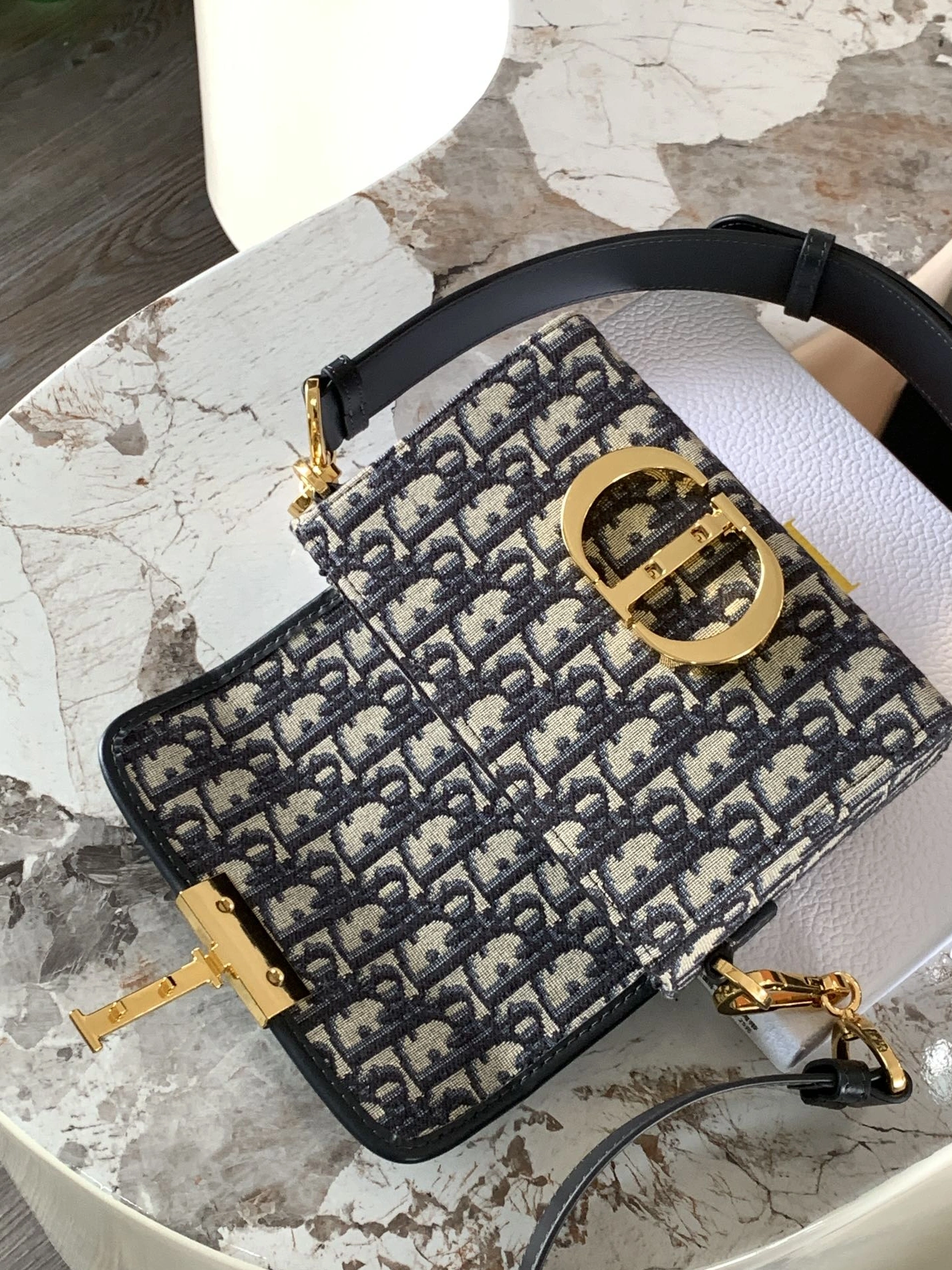 StreetReady 8265 Christian Dior AAA Quality Messenger Bags For Women