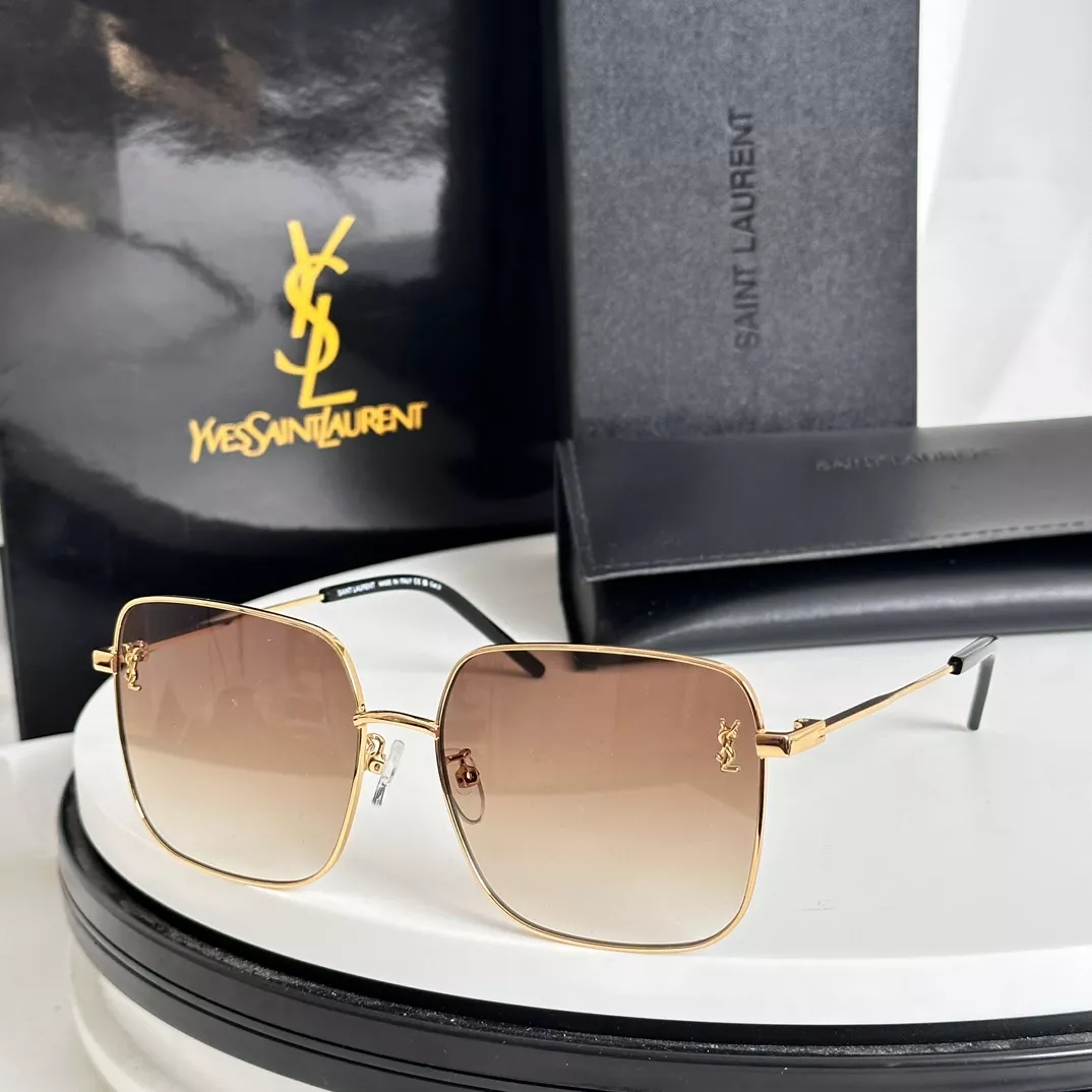 StreetReady 8281 Yves Saint Laurent YSL AAA Quality Sunglasses