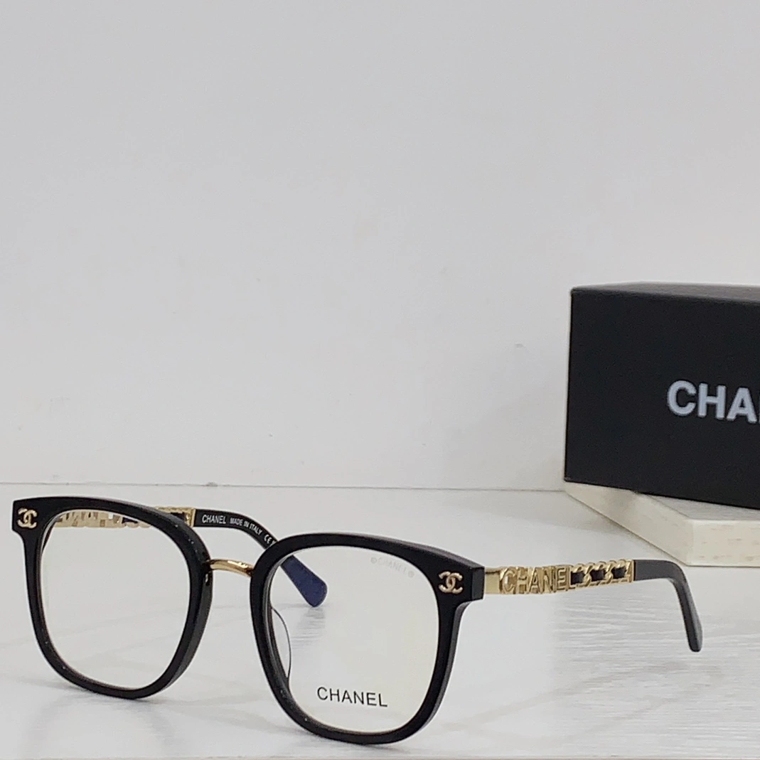 StreetReady 8299 Chanel Goggles