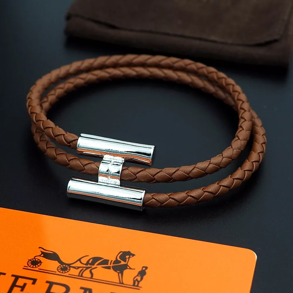 StreetReady 8354 Hermes Bracelets For Men