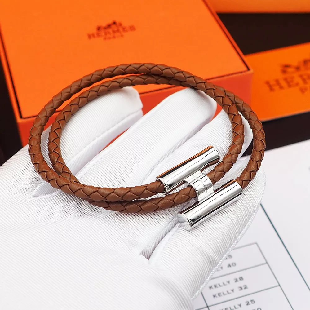 StreetReady 8354 Hermes Bracelets For Men