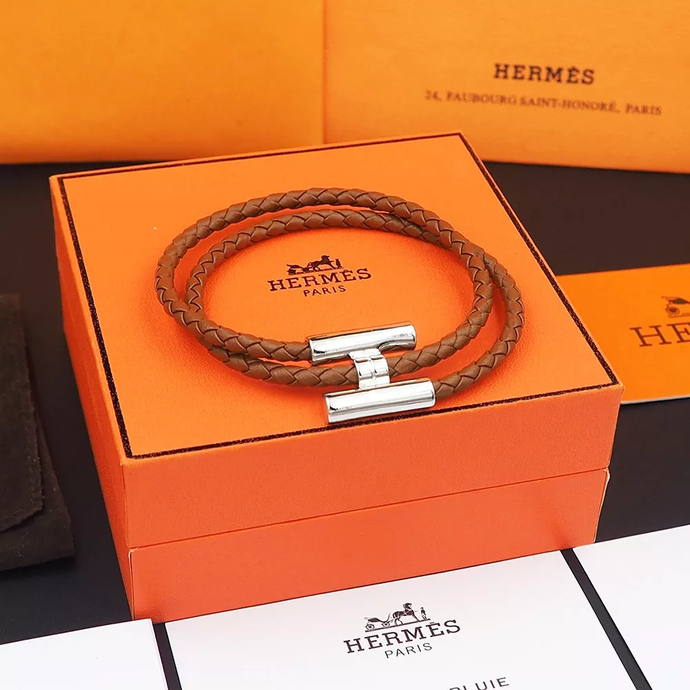 StreetReady 8354 Hermes Bracelets For Men