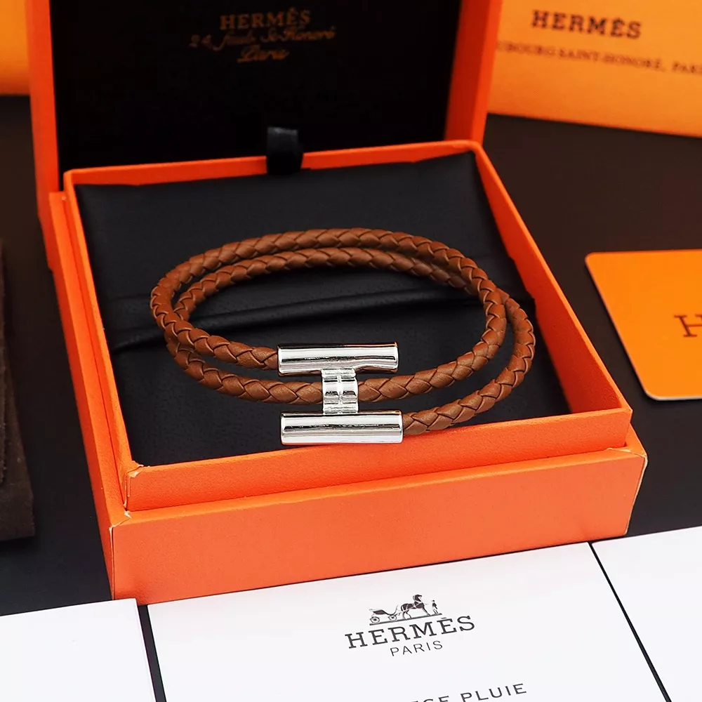 StreetReady 8354 Hermes Bracelets For Men