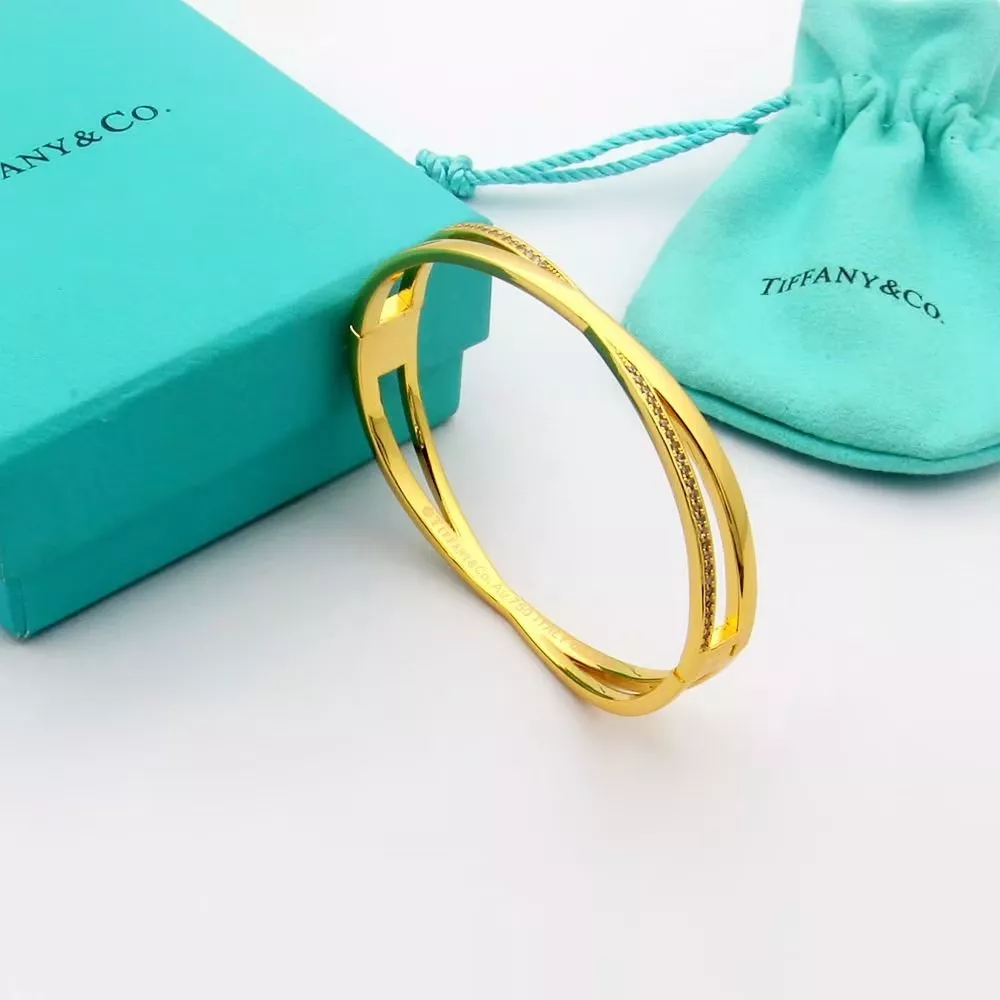StreetReady 8399 Tiffany Bracelets