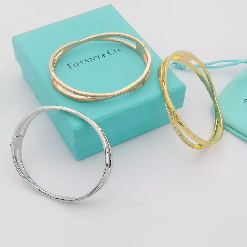 StreetReady 8399 Tiffany Bracelets