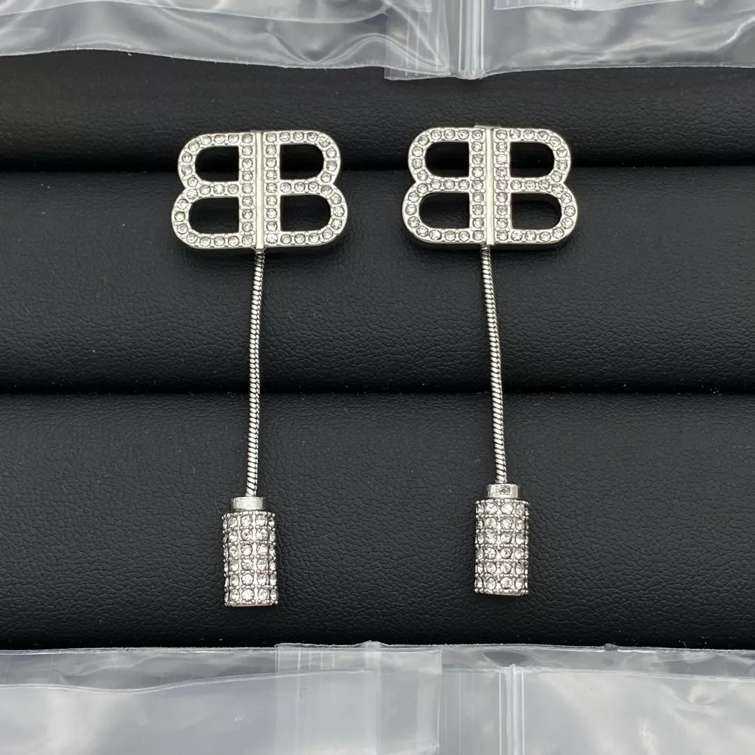 StreetReady 841 Balenciaga Earrings For Women