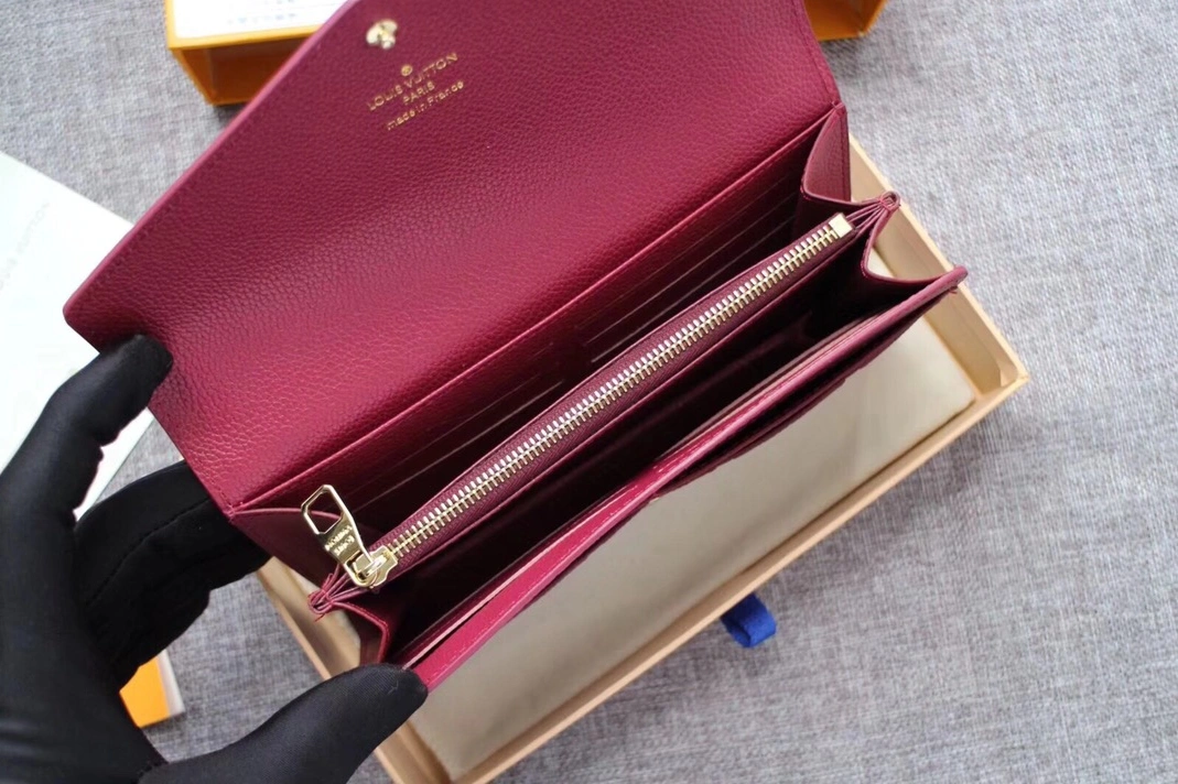 StreetReady 841 Louis Vuitton LV Wallets For Women