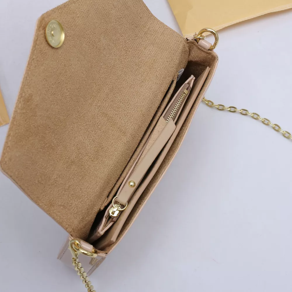 StreetReady 8416 Louis Vuitton Messenger Bags For Women