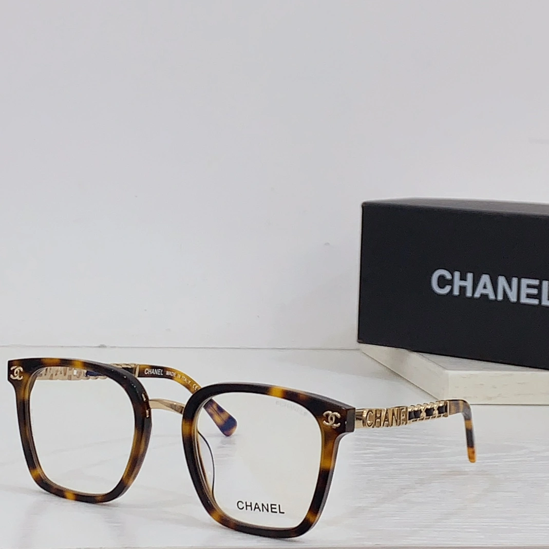 StreetReady 8435 Chanel Goggles